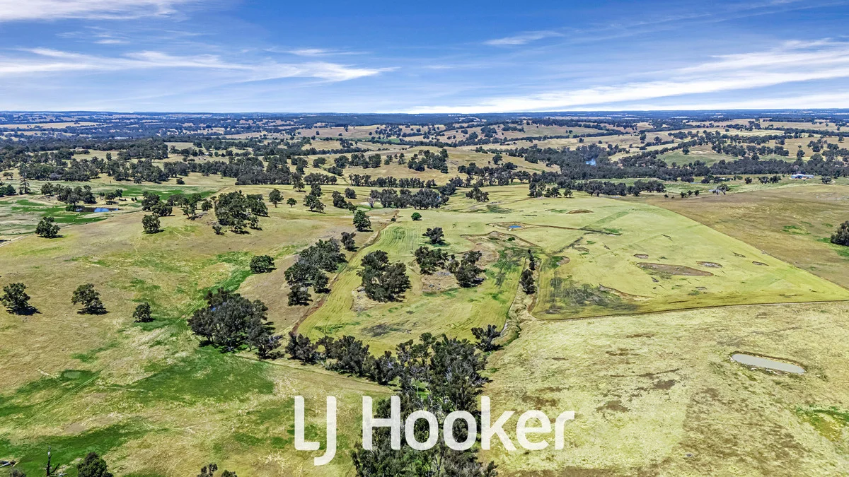 Additional image 23 of 1 on DP 426021 Bridgetown - Boyup Brook Road, Boyup Brook WA 6244