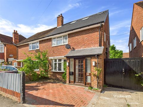 Drayton Road, Reading, Berkshire RG30