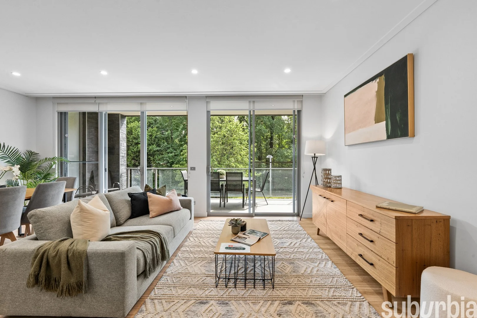 68/15 Coranderrk Street, City ACT 2601