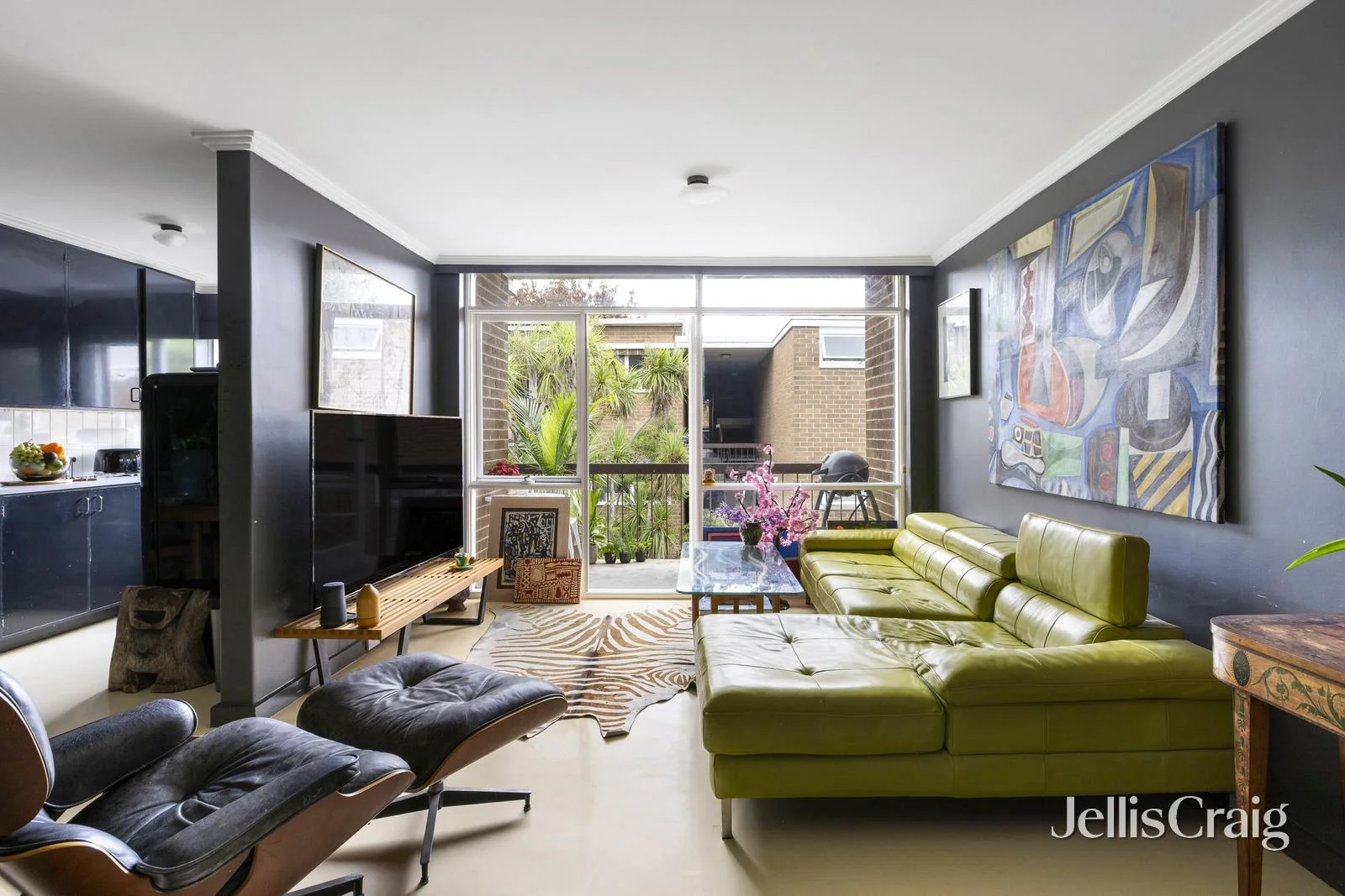 Additional image 2 of 61/34-50 King William Street, Fitzroy VIC 3065