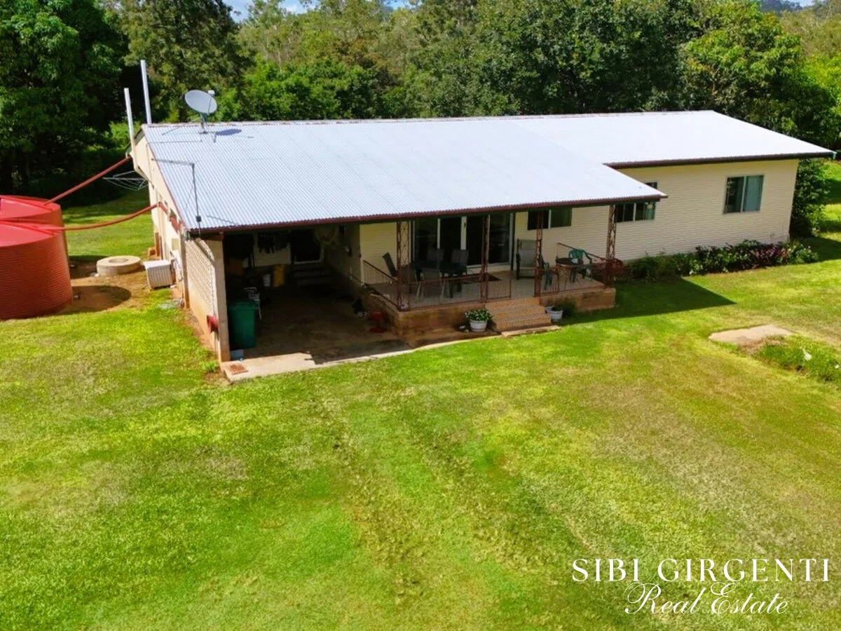 Additional image 6 of 1004 Bilwon Road, Biboohra QLD 4880