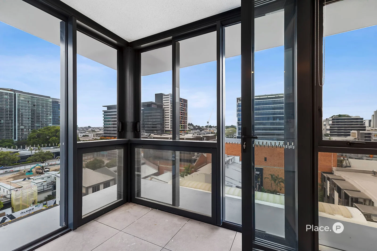 Additional image 3 of 713/275 Wickham Street, Fortitude Valley QLD 4006