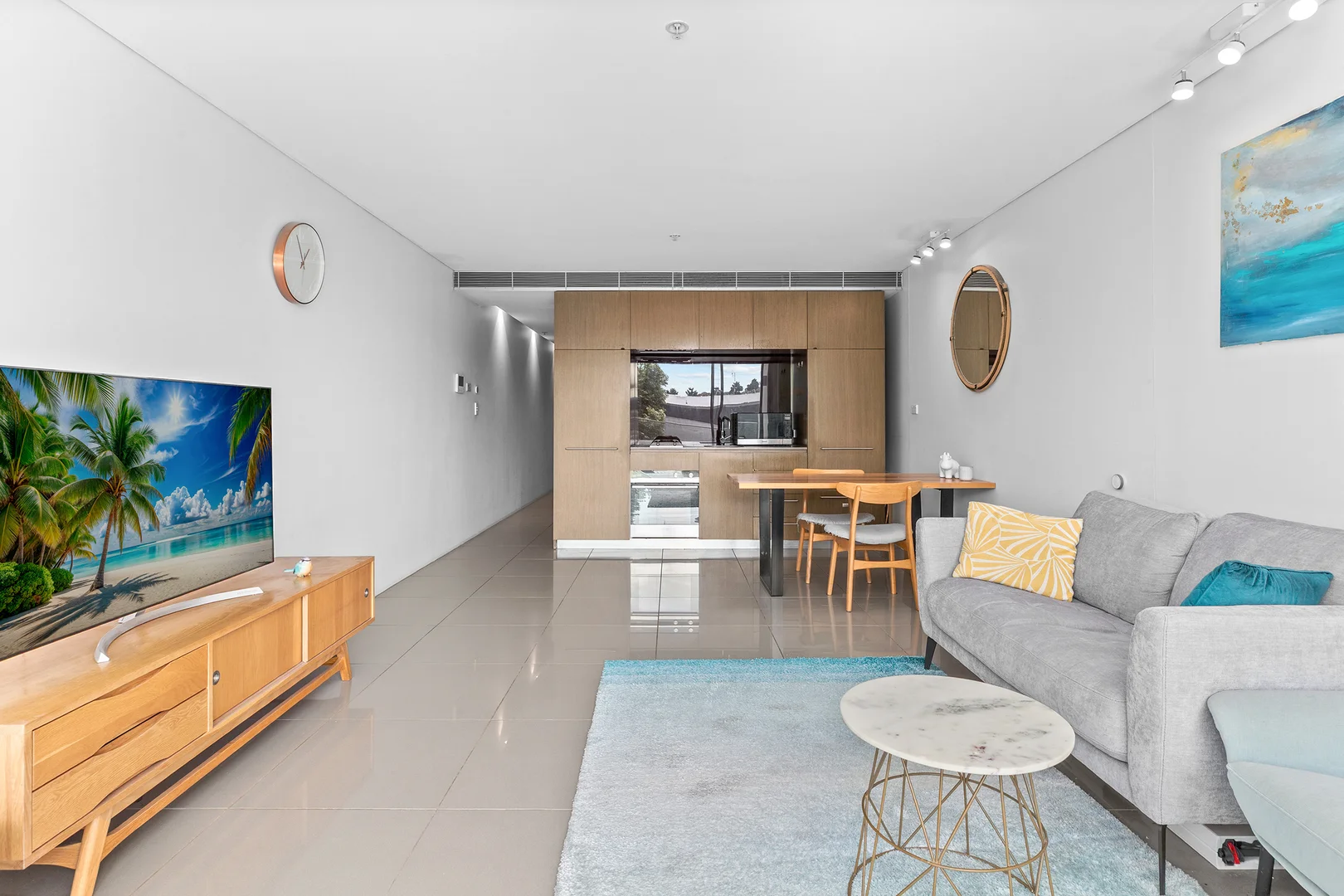 Additional image 3 of 51/60-70 William Street, Woolloomooloo NSW 2011