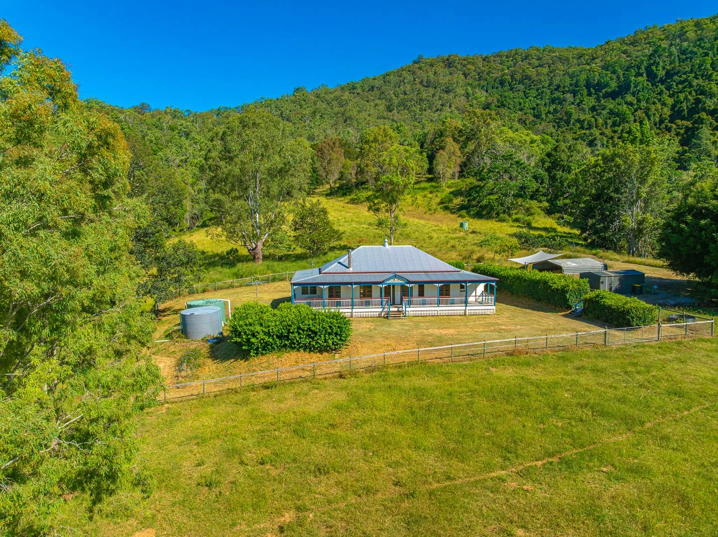 Additional image 34 of 343 Walli Mountain Road, Kenilworth QLD 4574