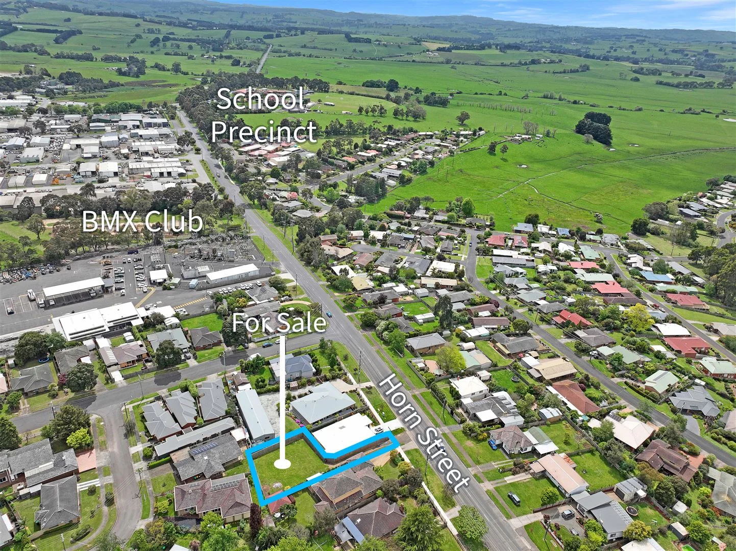Additional image 9 of Lot A/46 Horn Street, Leongatha VIC 3953
