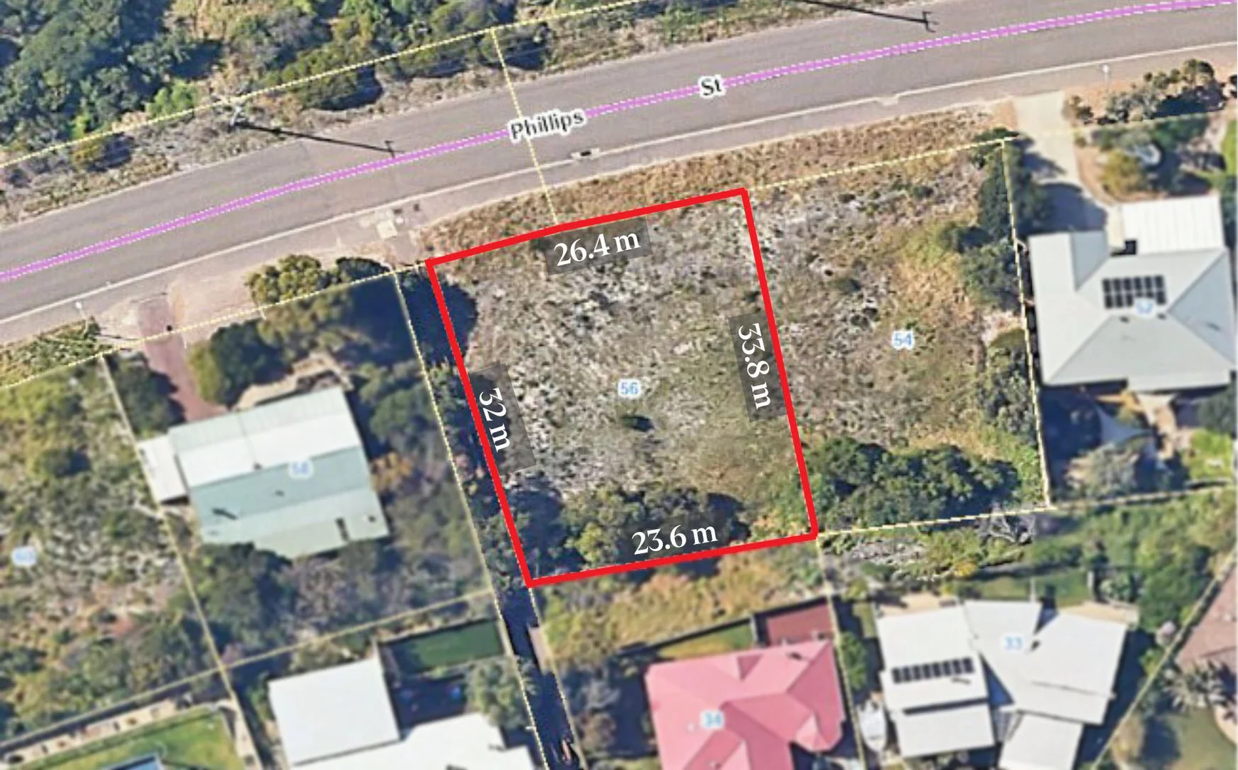 Additional image 4 of 56 Phillips Street, West Beach WA 6450