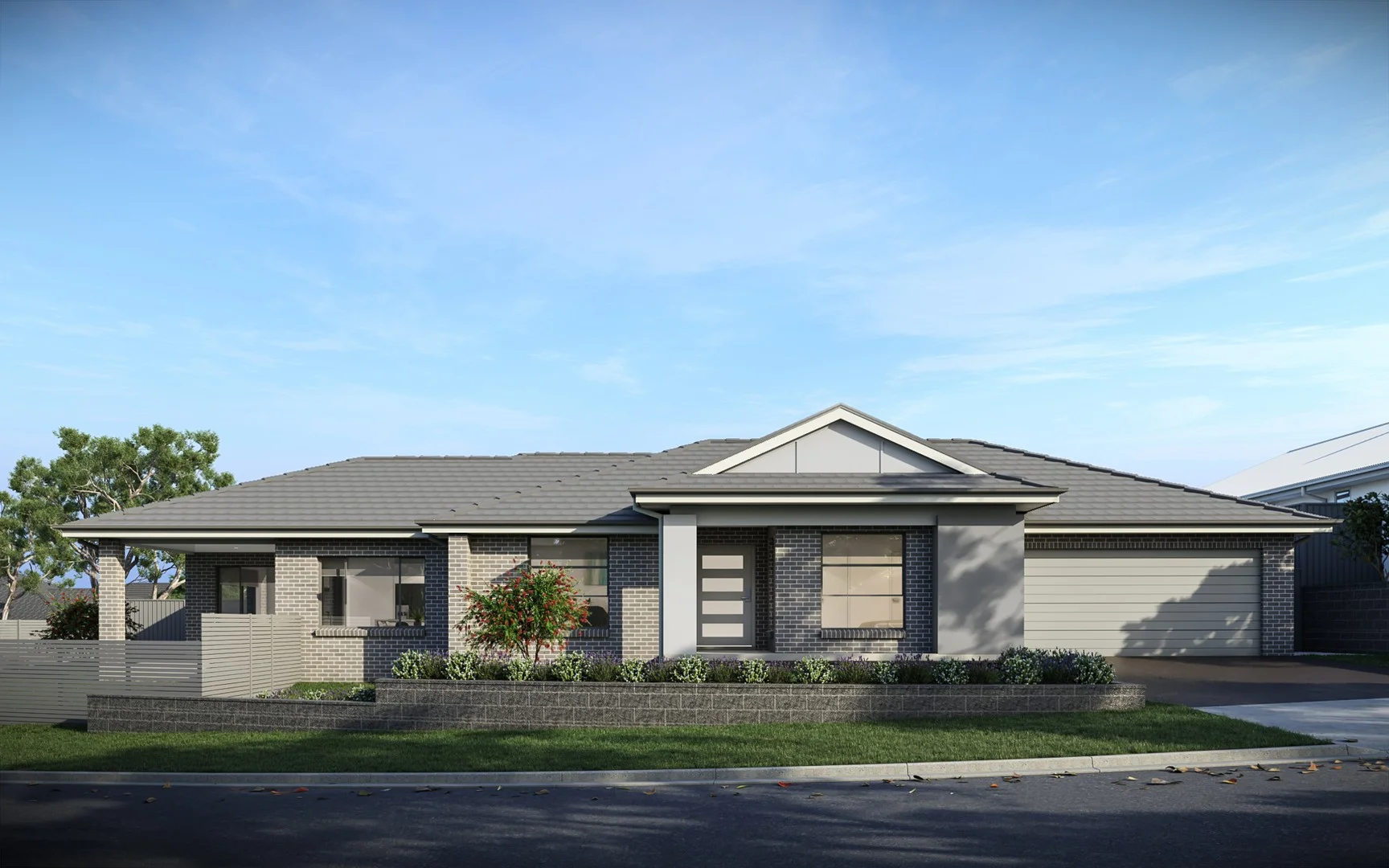 Lot 667 Bullen Drive, Silverdale NSW 2752
