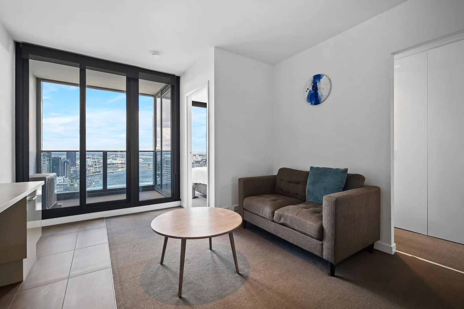 Additional image 8 of 3916/220 Spencer Street, Melbourne VIC 3000