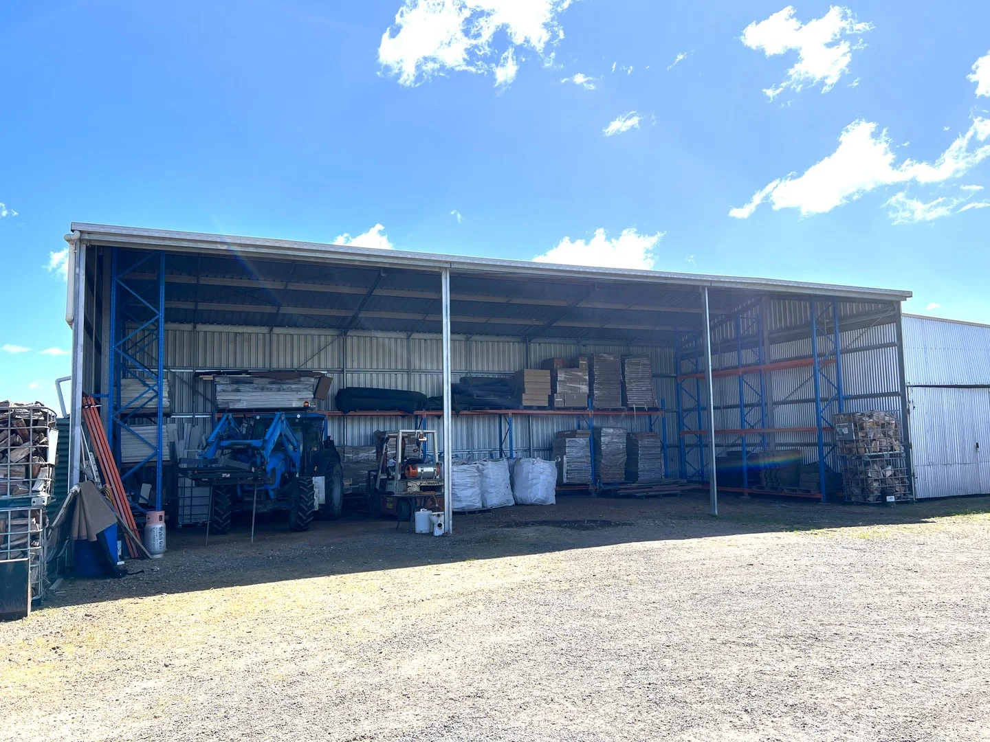 1 Dennis Road, Benalla VIC 3672