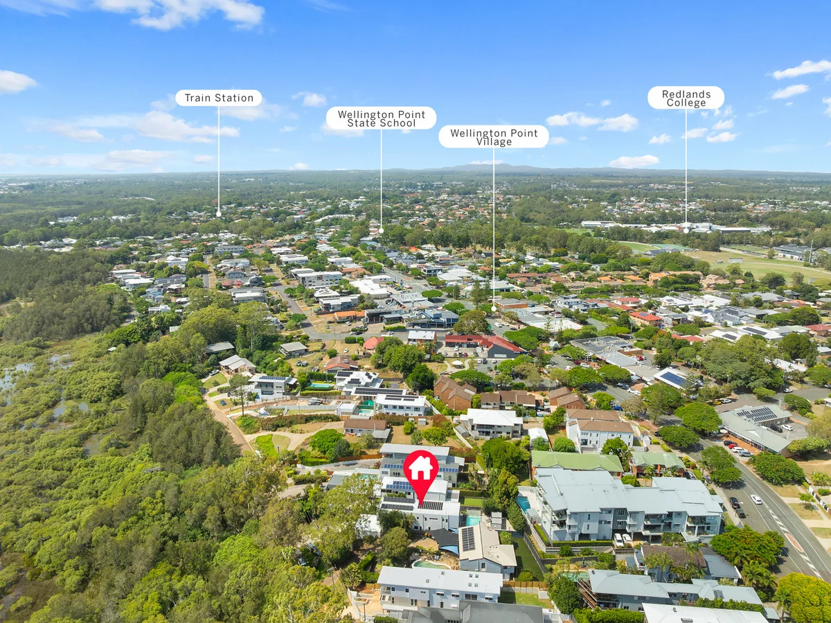 Additional image 35 of 26 O'Connell Parade, Wellington Point QLD 4160