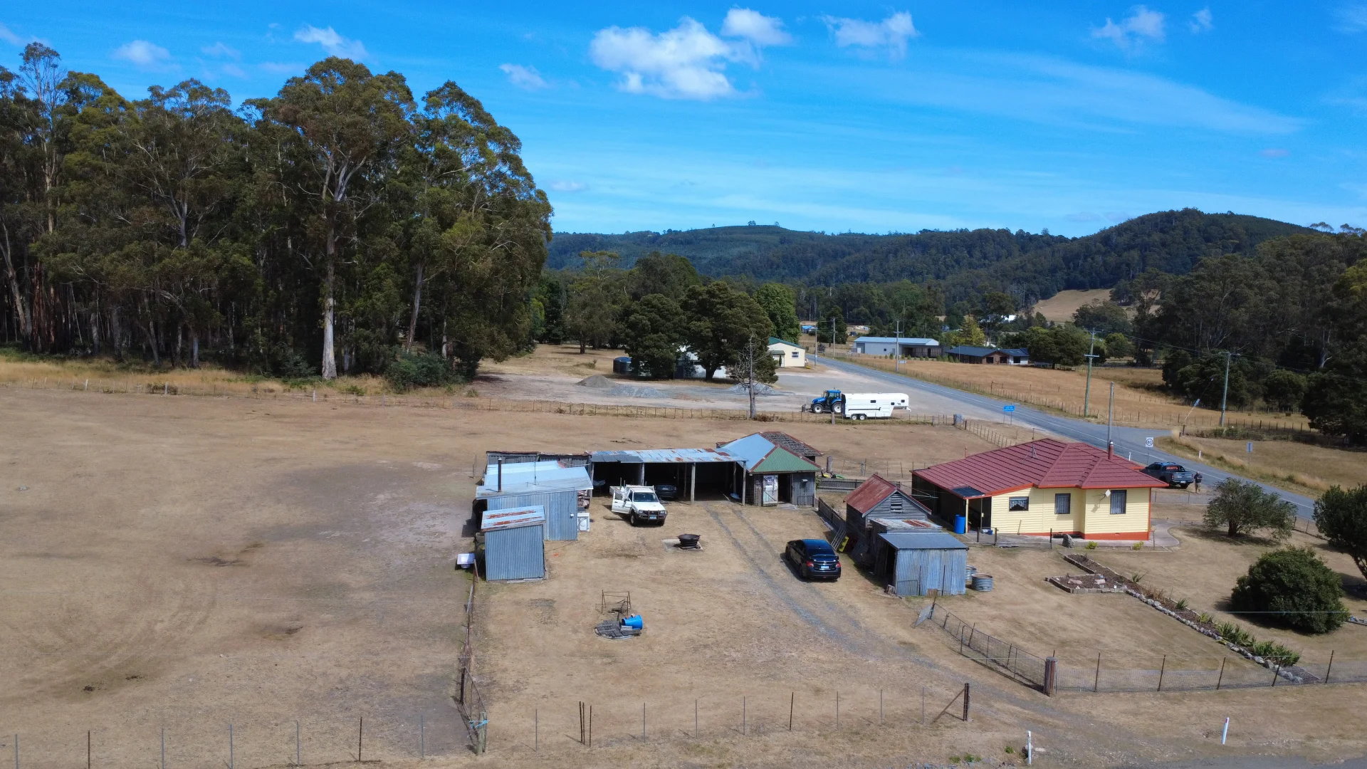 Additional image 25 of 773 Claude Road, Sheffield TAS 7306