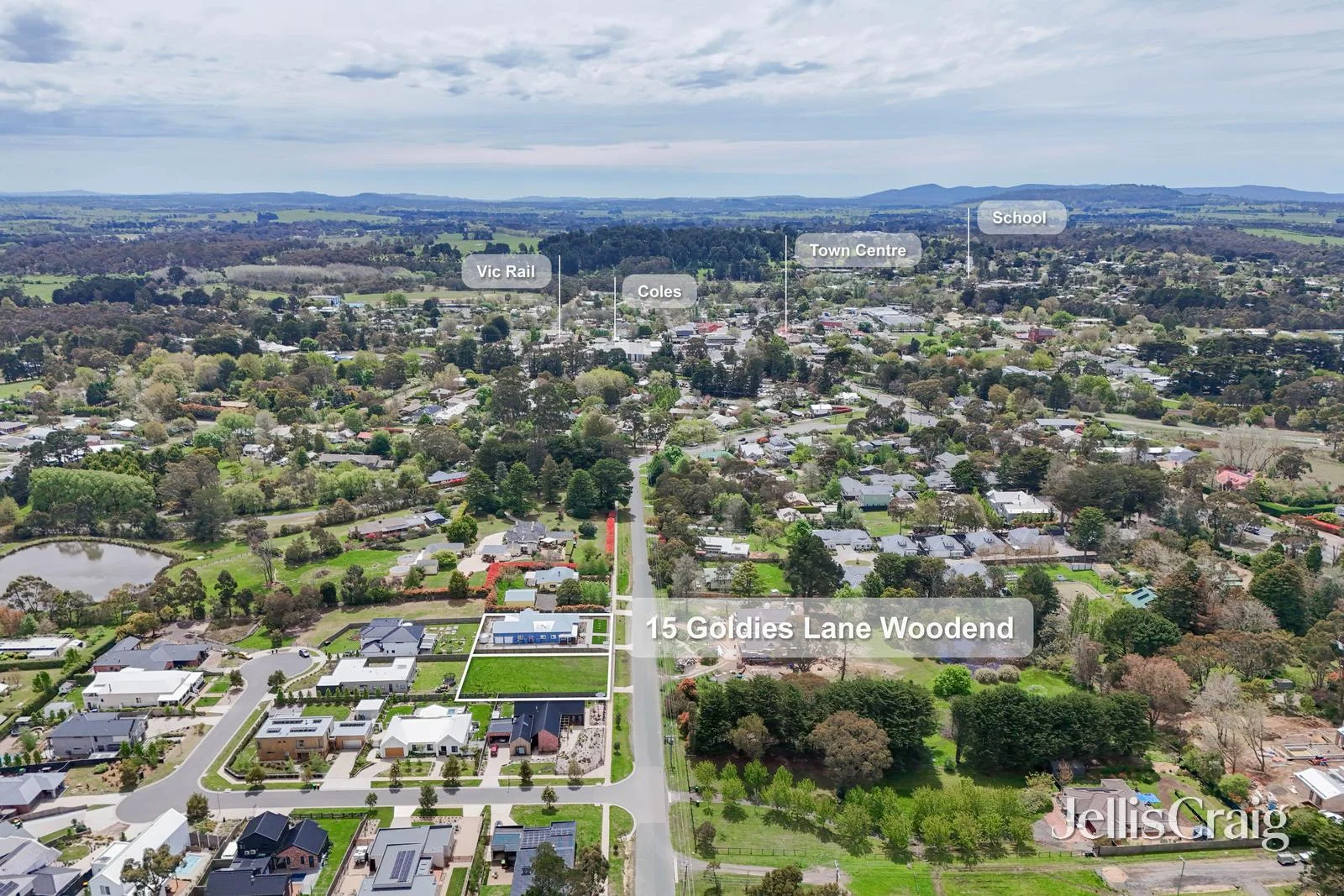 Additional image 17 of 15 Goldies Lane, Woodend VIC 3442