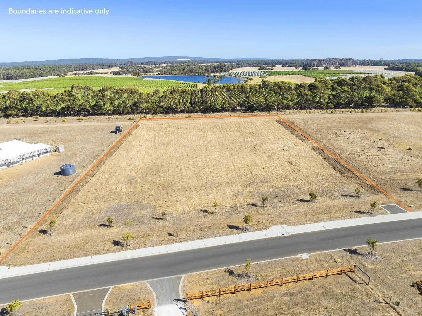 Additional image 9 of 38 Moondyne Ridge, Kudardup WA 6290