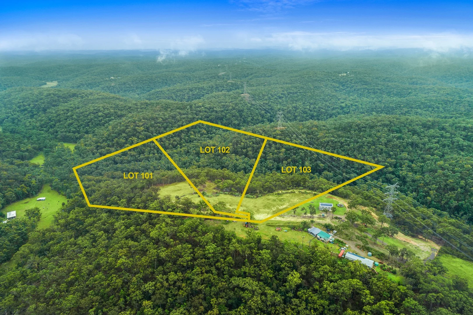 173 Gallaghers Road, South Maroota NSW 2756