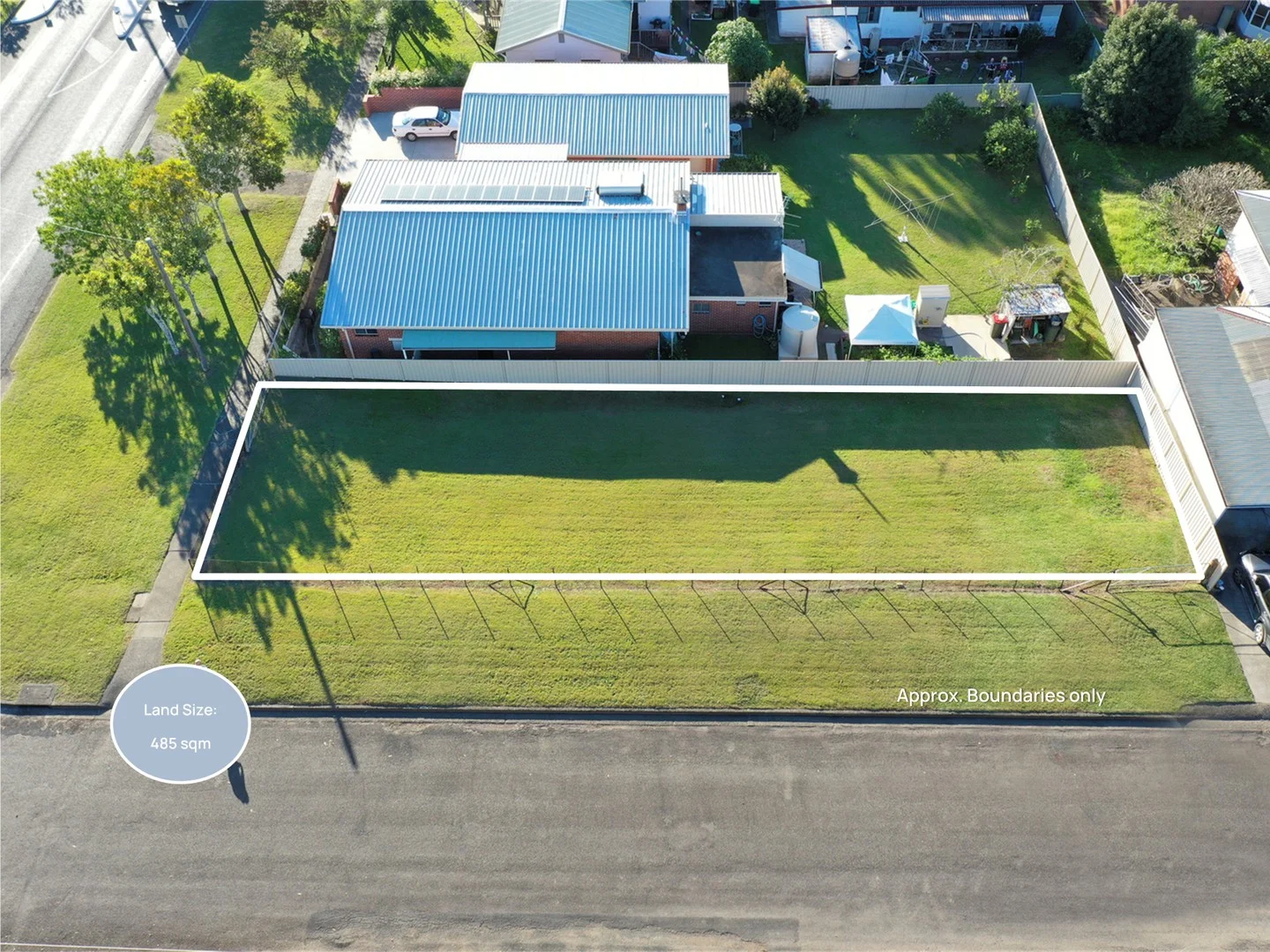 113 River Street, West Kempsey NSW 2440