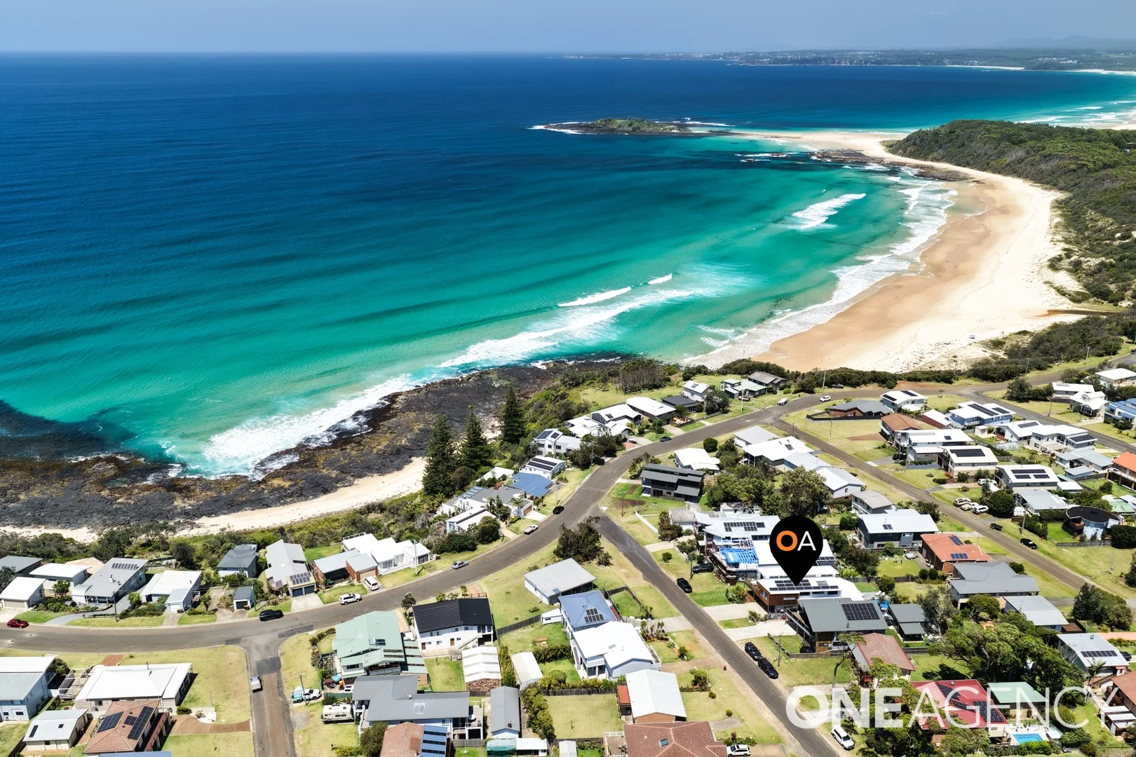 Additional image 4 of 21 The Promenade, Manyana NSW 2539