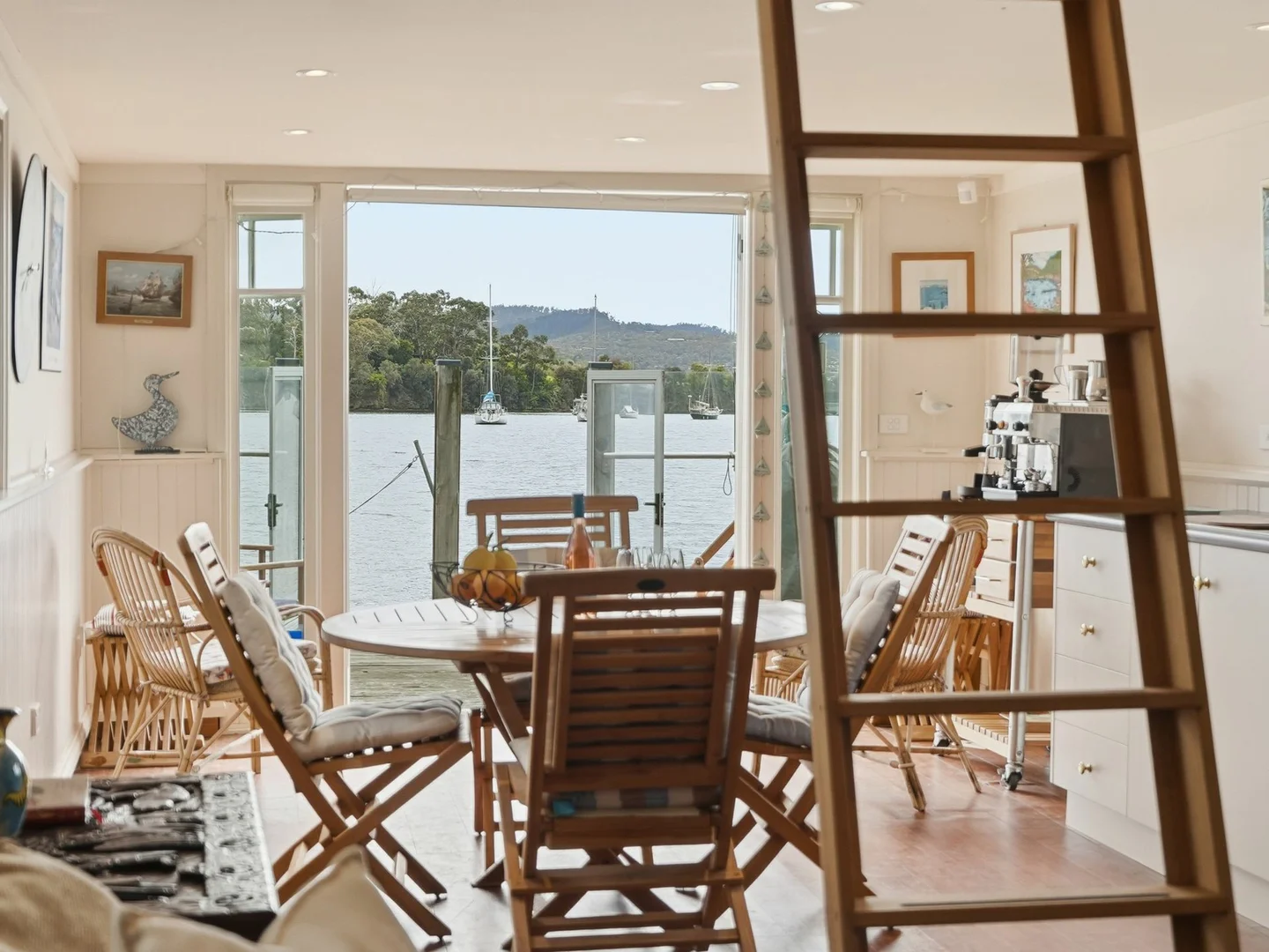 Additional image 7 of Boatshed 34 Queens Walk, Cornelian Bay, New Town TAS 7008