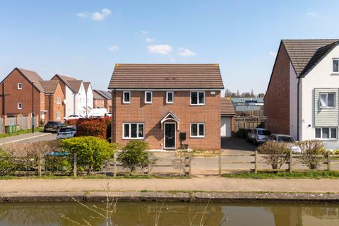 Lanchbury Avenue, Coventry CV6