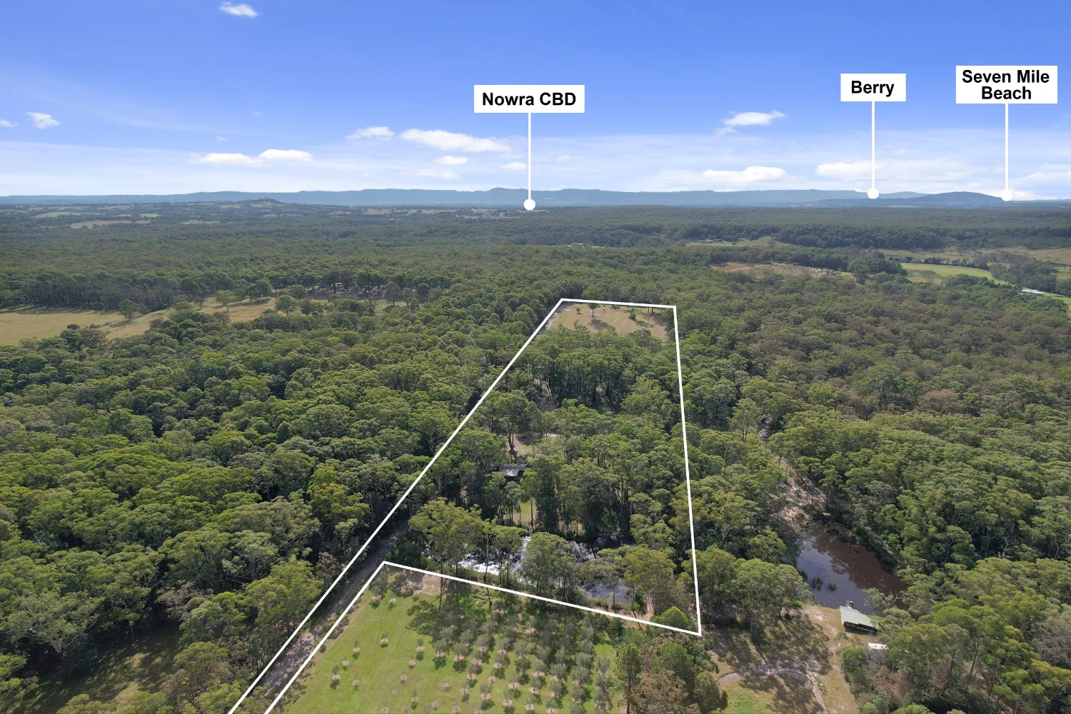 Additional image 2 of 53 Woollamia Road, Falls Creek NSW 2540