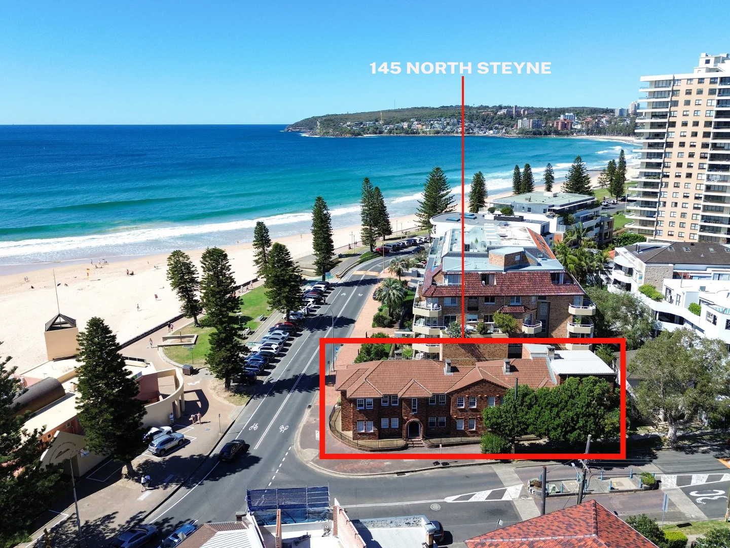 Additional image 13 of 145 North Steyne, Manly NSW 2095