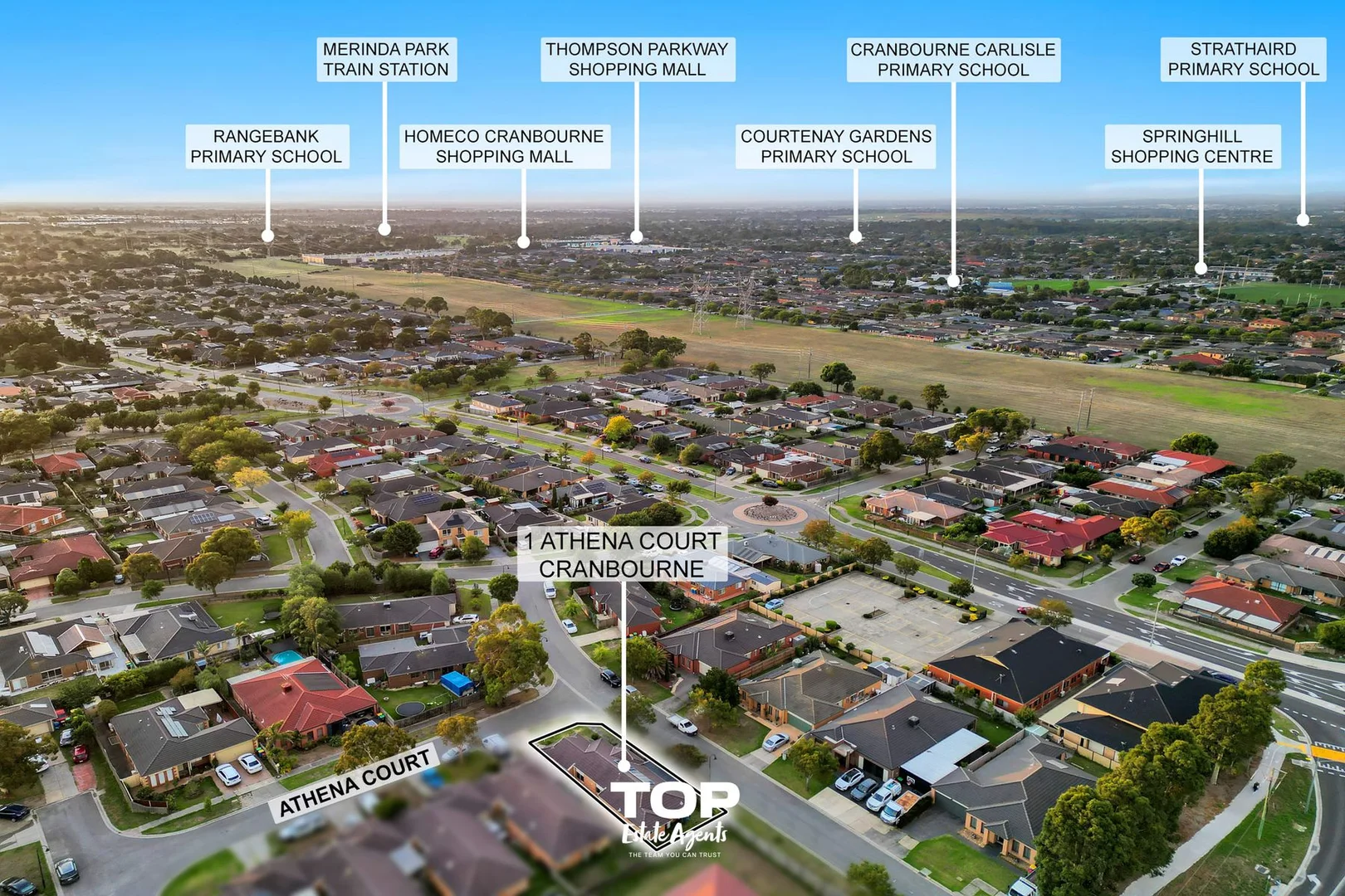 Additional image 16 of 1 Athena Court, Cranbourne VIC 3977