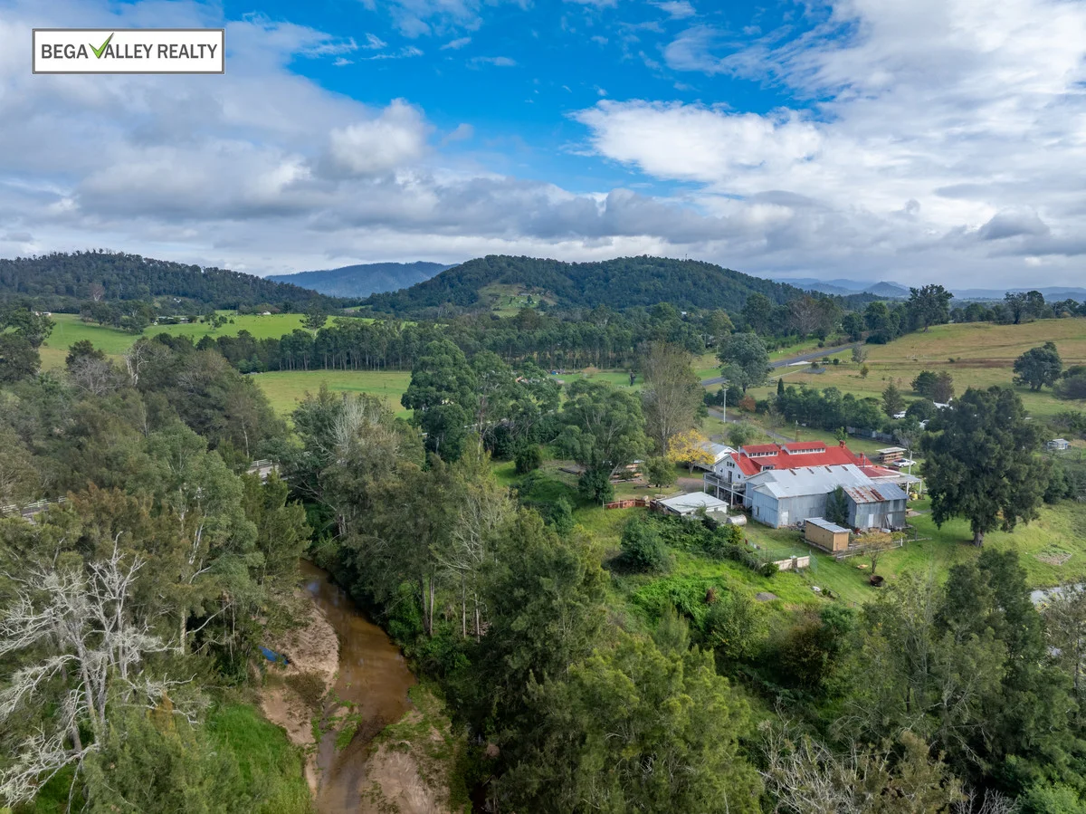 Additional image 42 of 1464 Cobargo Bermagui Road, Cobargo NSW 2550