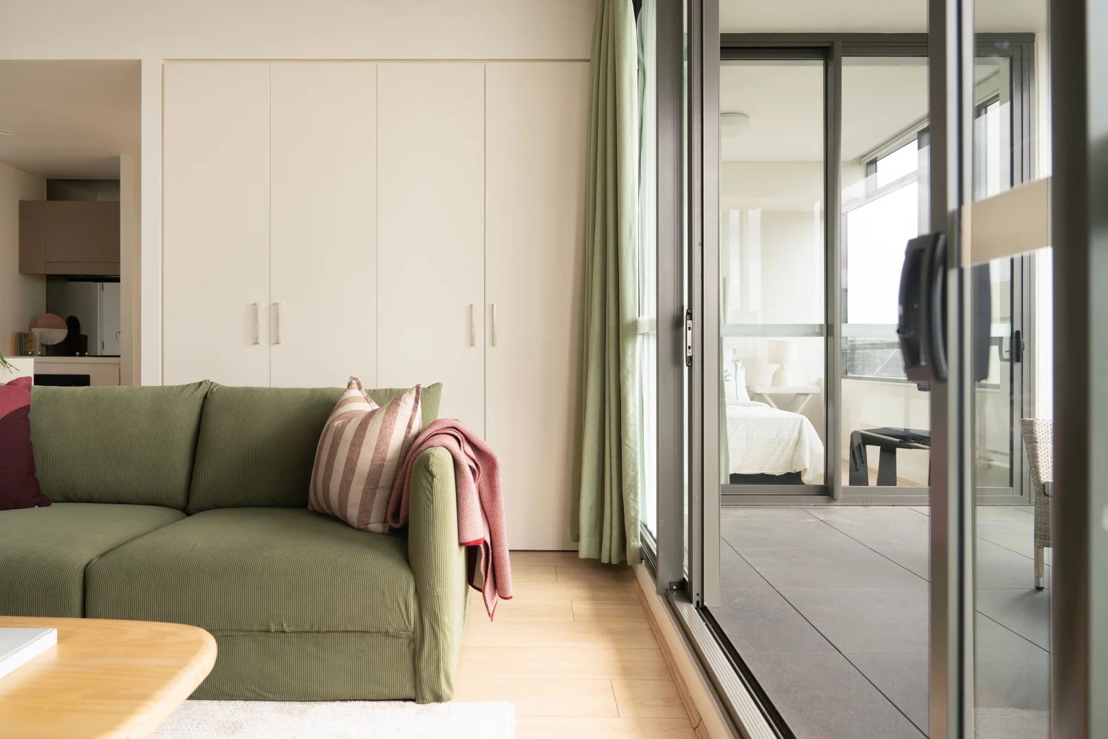 Additional image 3 of C708/28 Rothschild Avenue, Rosebery NSW 2018