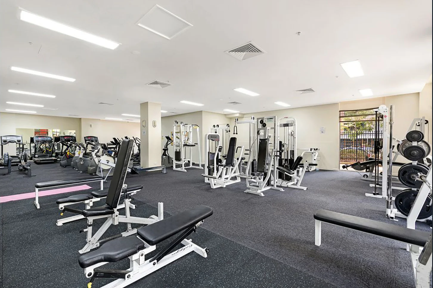 Additional image 12 of 2908/570 Lygon Street, Carlton VIC 3053