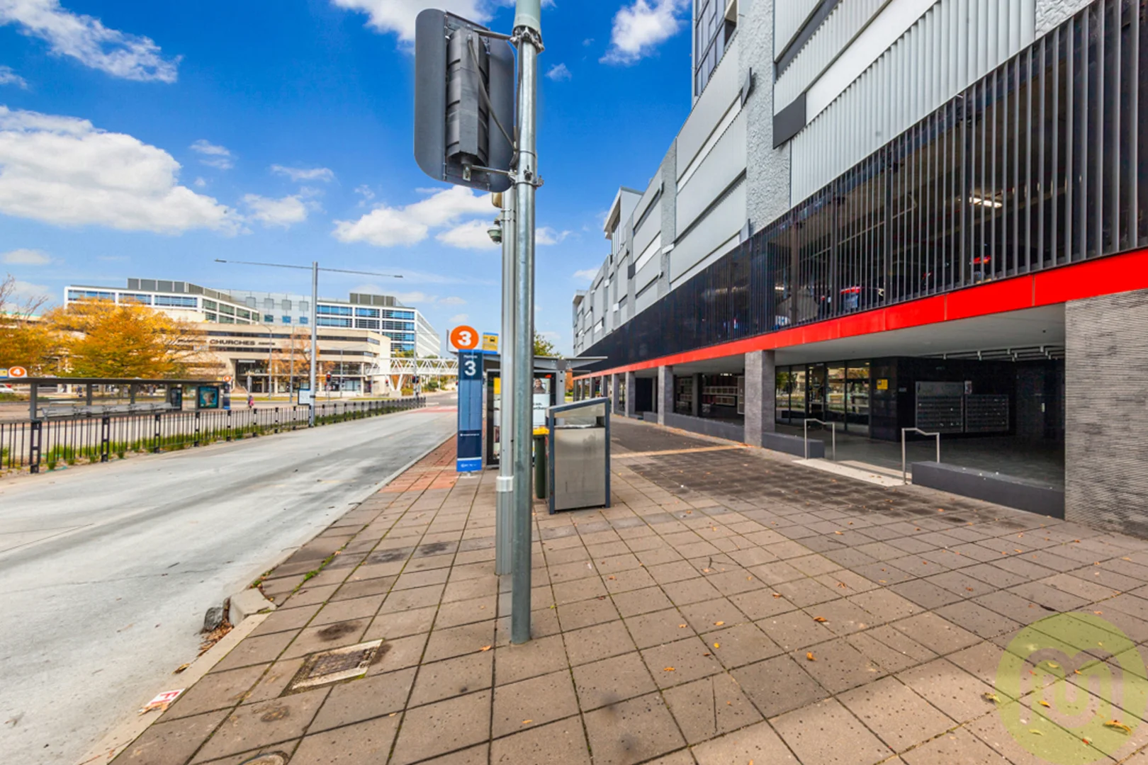 Additional image 12 of 117/39 Benjamin Way, Belconnen ACT 2617