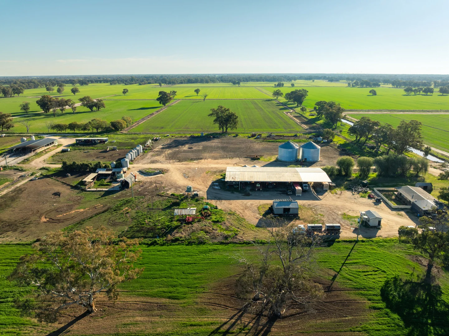 Additional image 8 of 479 Stokes Road, Strathmerton VIC 3641