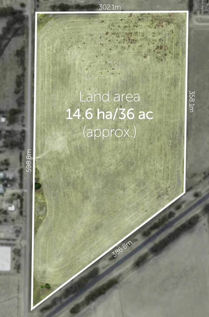 Additional image 2 of Lot 46 Midland Highway, Lethbridge VIC 3332