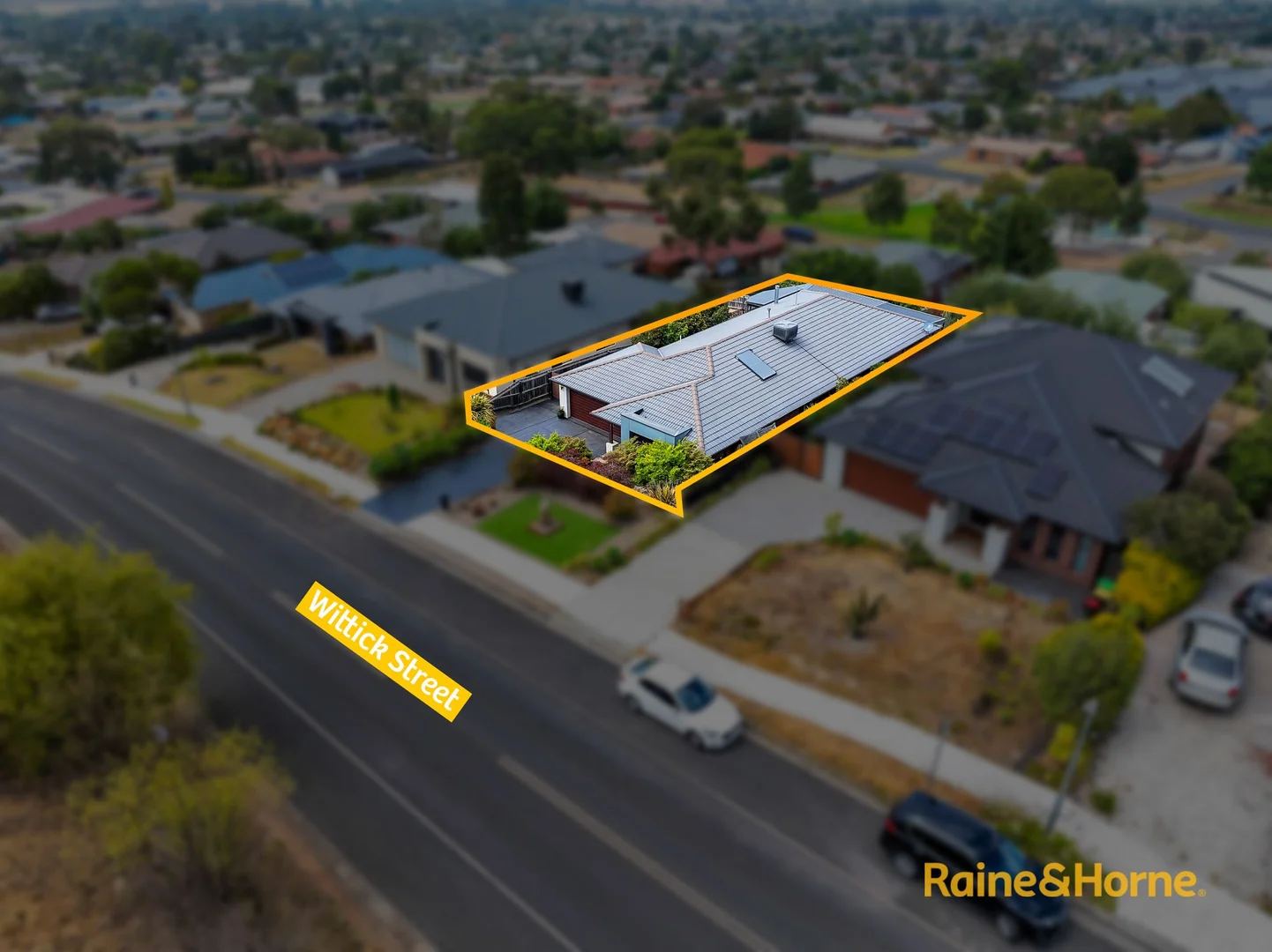 Additional image 25 of 25 Wittick Street, Darley VIC 3340