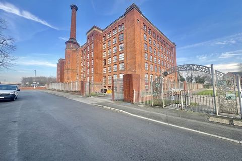 Lower Vickers Street, Manchester M40