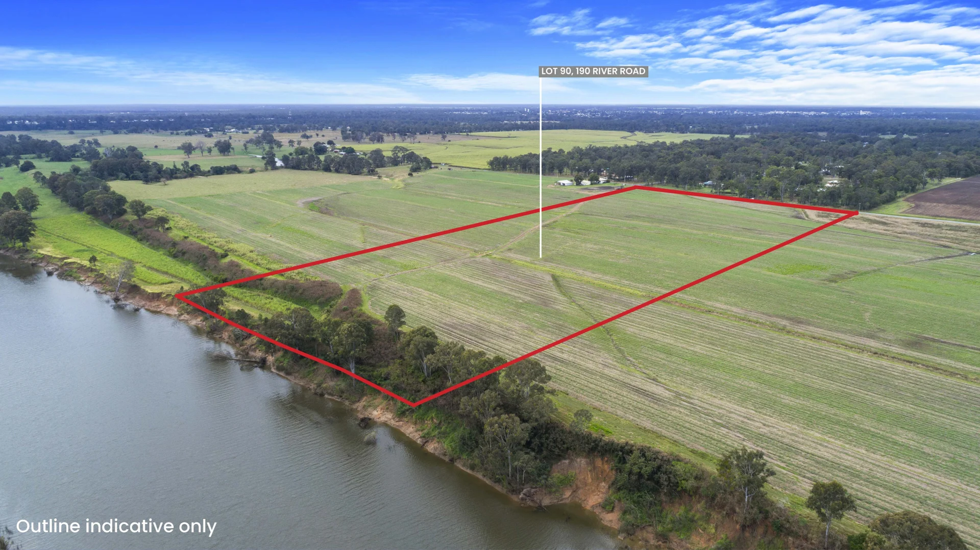 Additional image 2 of Lot 90/190 River Road, Tinana QLD 4650