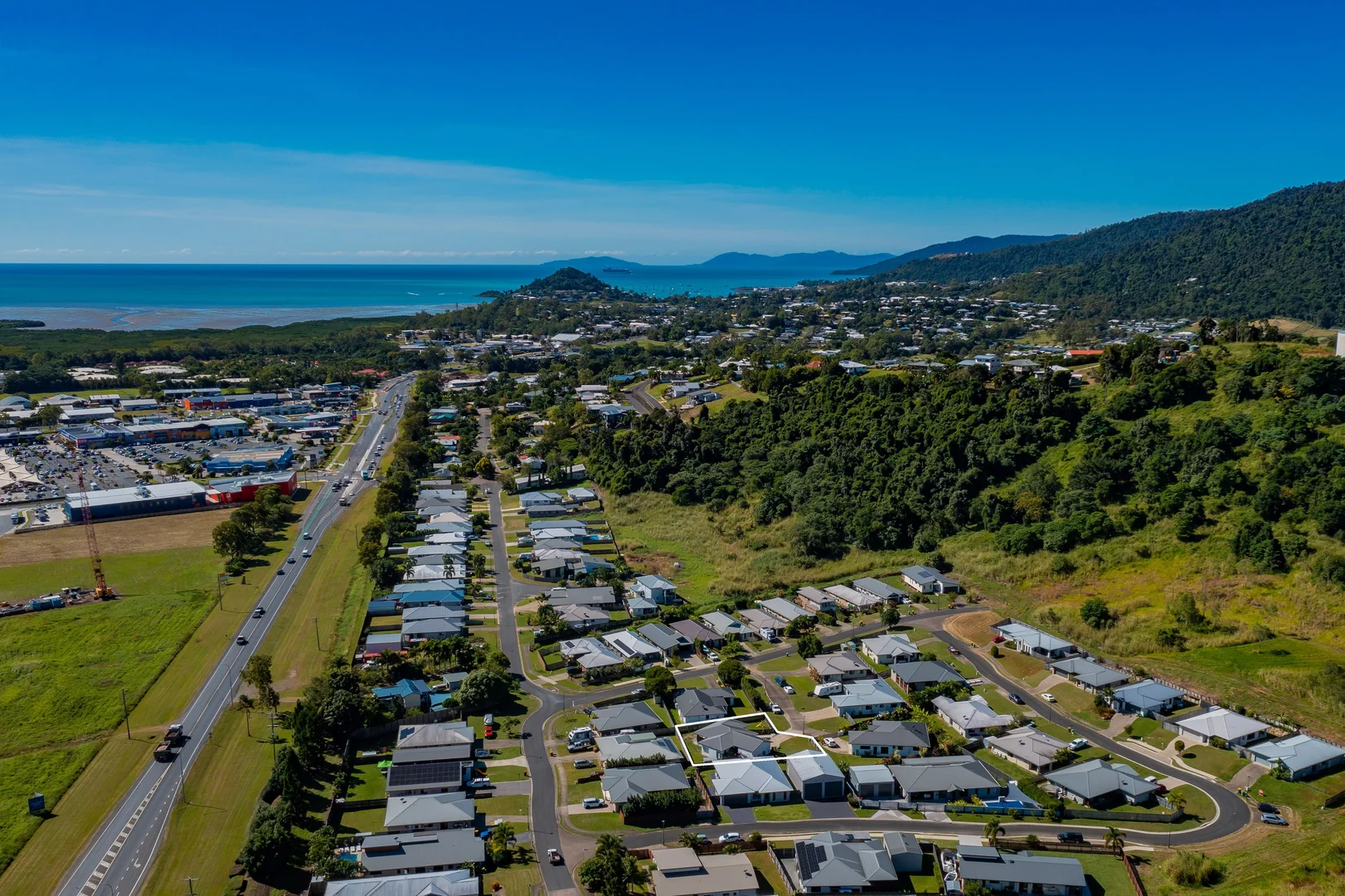 Additional image 17 of 4 Keel Court, Cannonvale QLD 4802