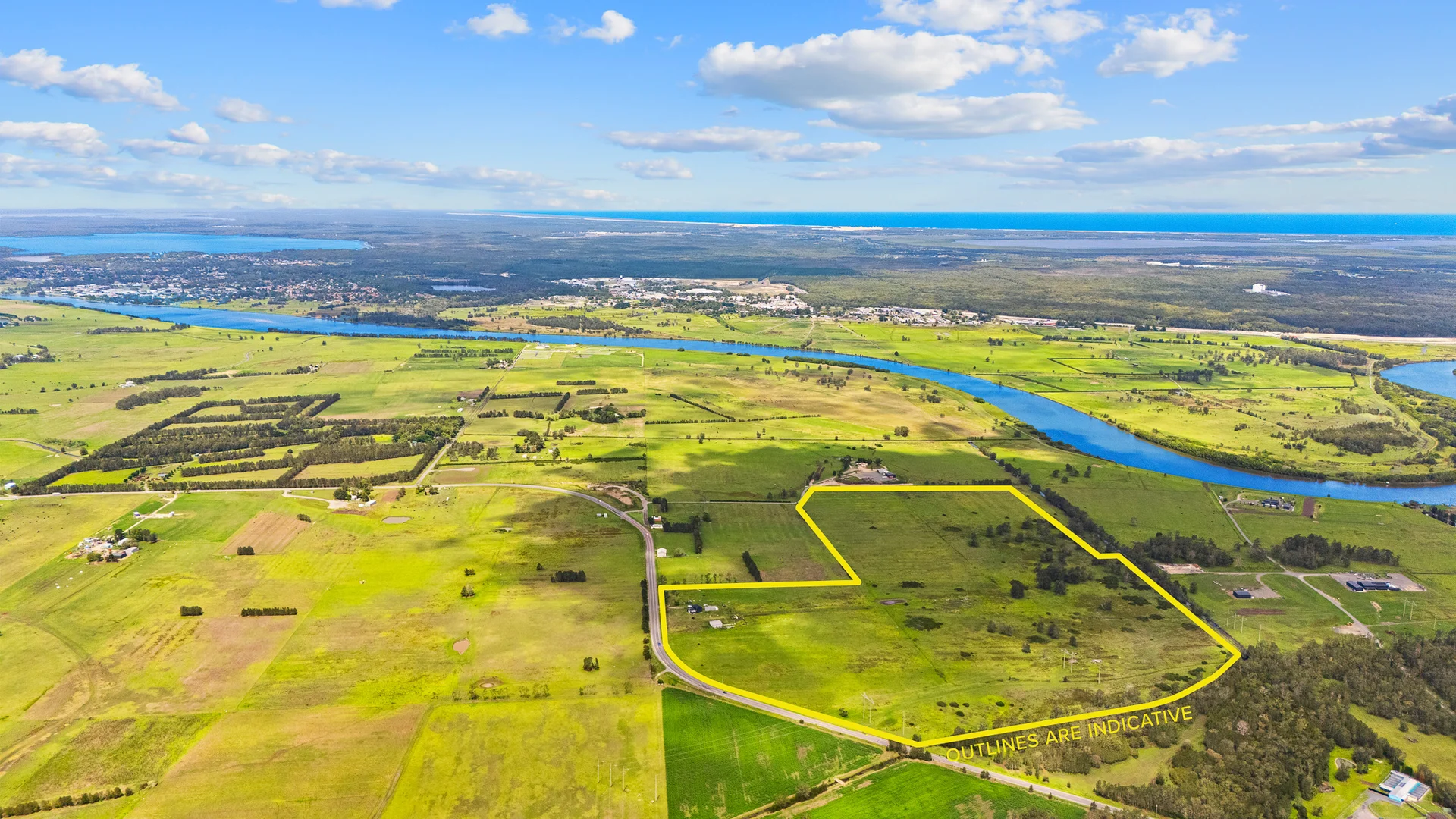 Additional image 4 of 227 Woodberry Road, Millers Forest NSW 2324