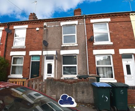 Brooklyn Road, Coventry CV1