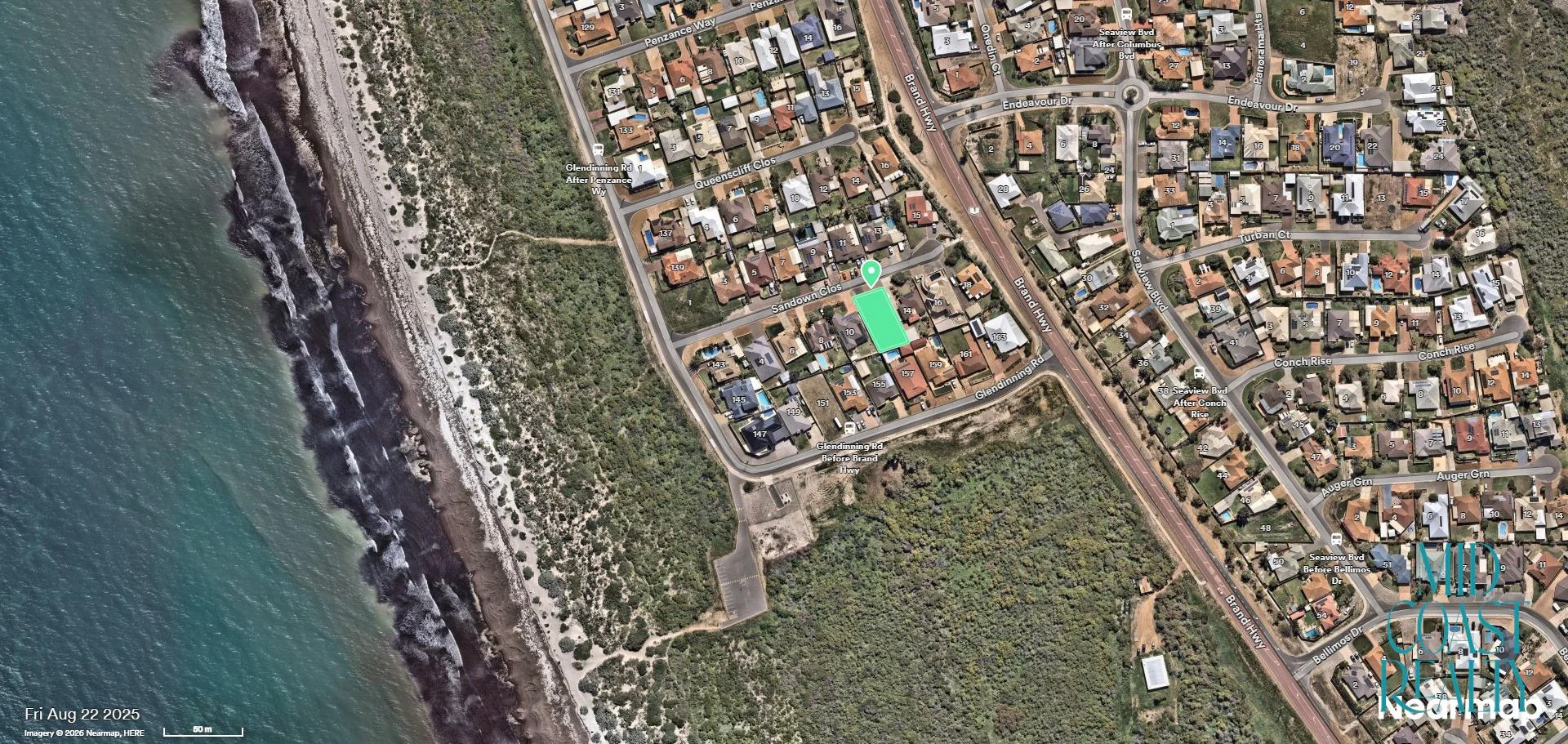 Additional image 26 of 12 Sandown Close, Tarcoola Beach WA 6530