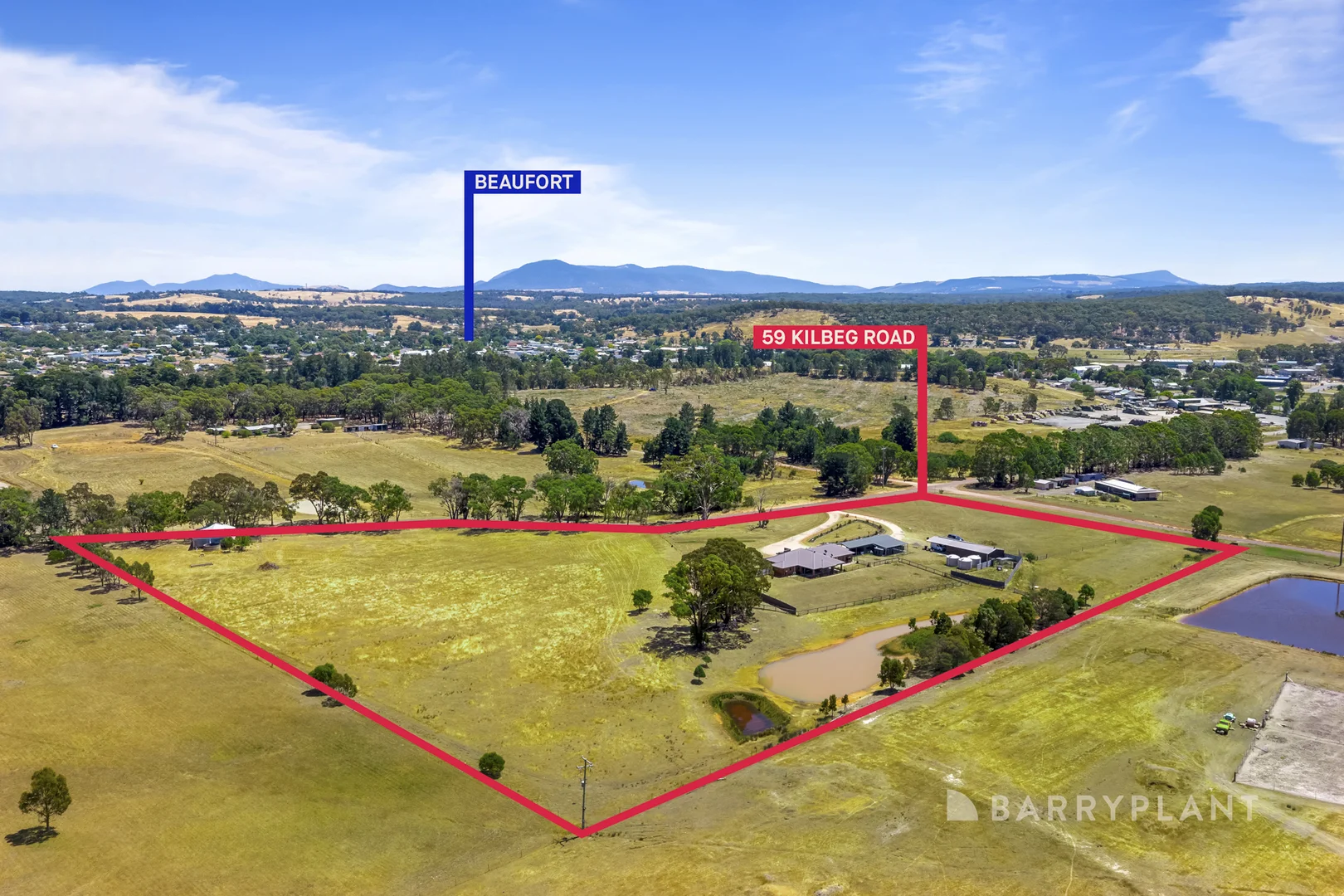 Additional image 34 of 59 Kilbeg Road, Beaufort VIC 3373