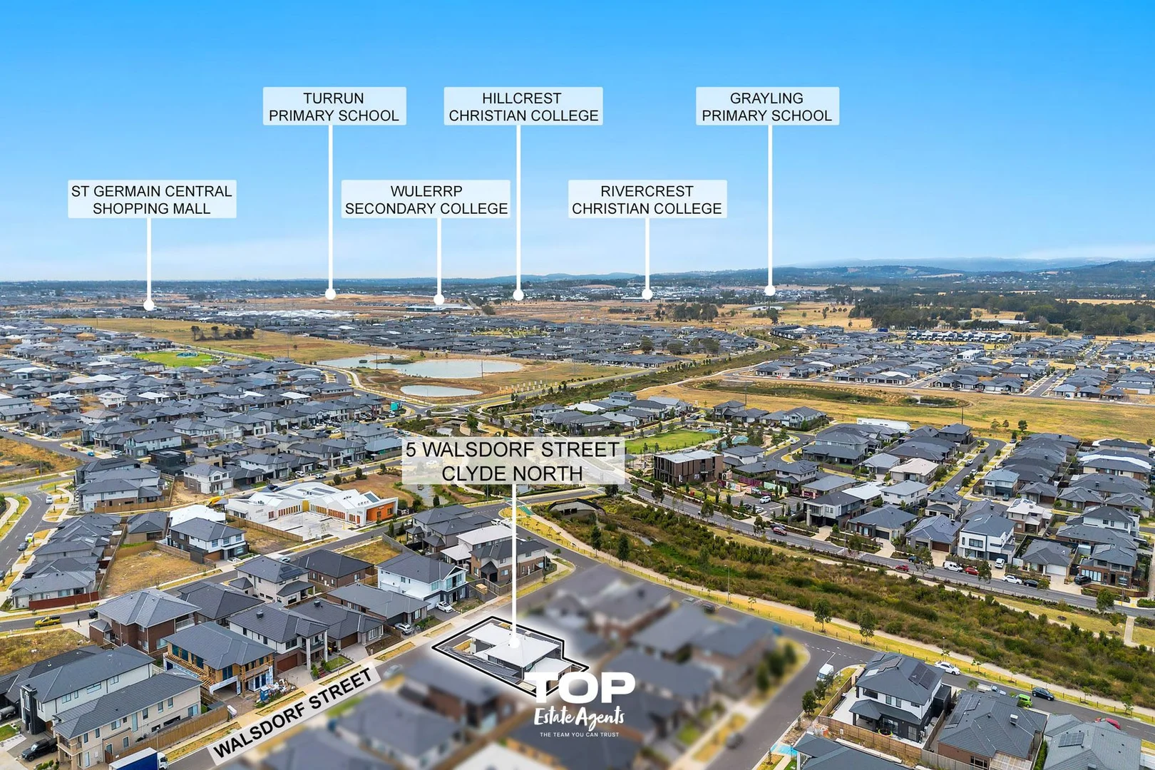 Additional image 31 of 5 Walsdorf Street, Clyde North VIC 3978