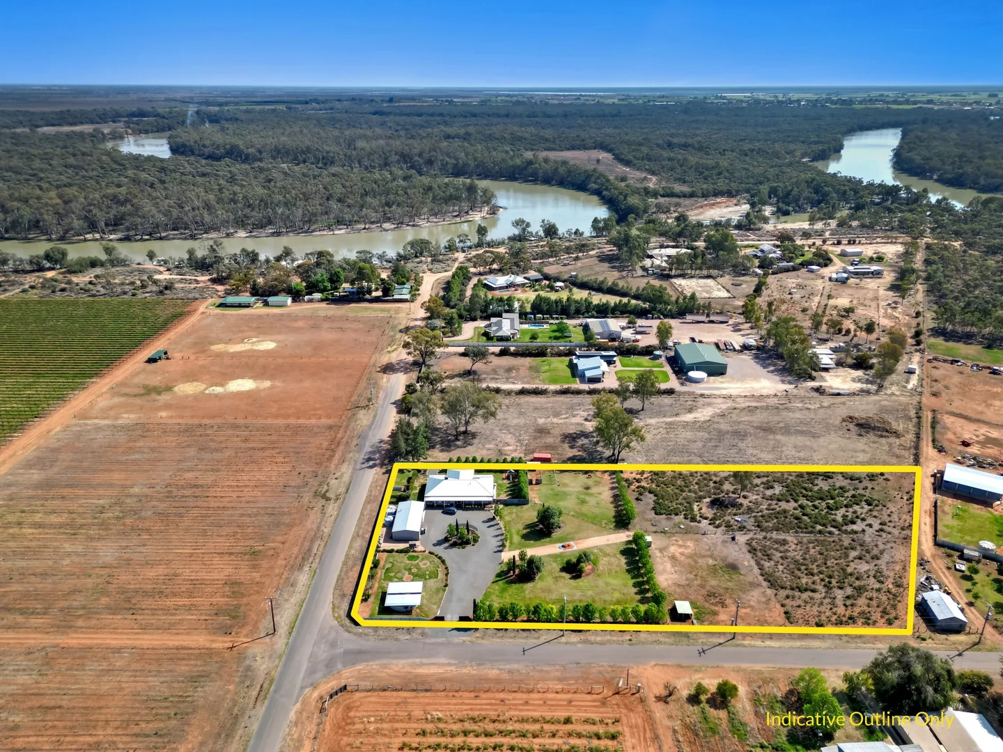 Additional image 23 of 52 Rose Street, Yelta VIC 3505