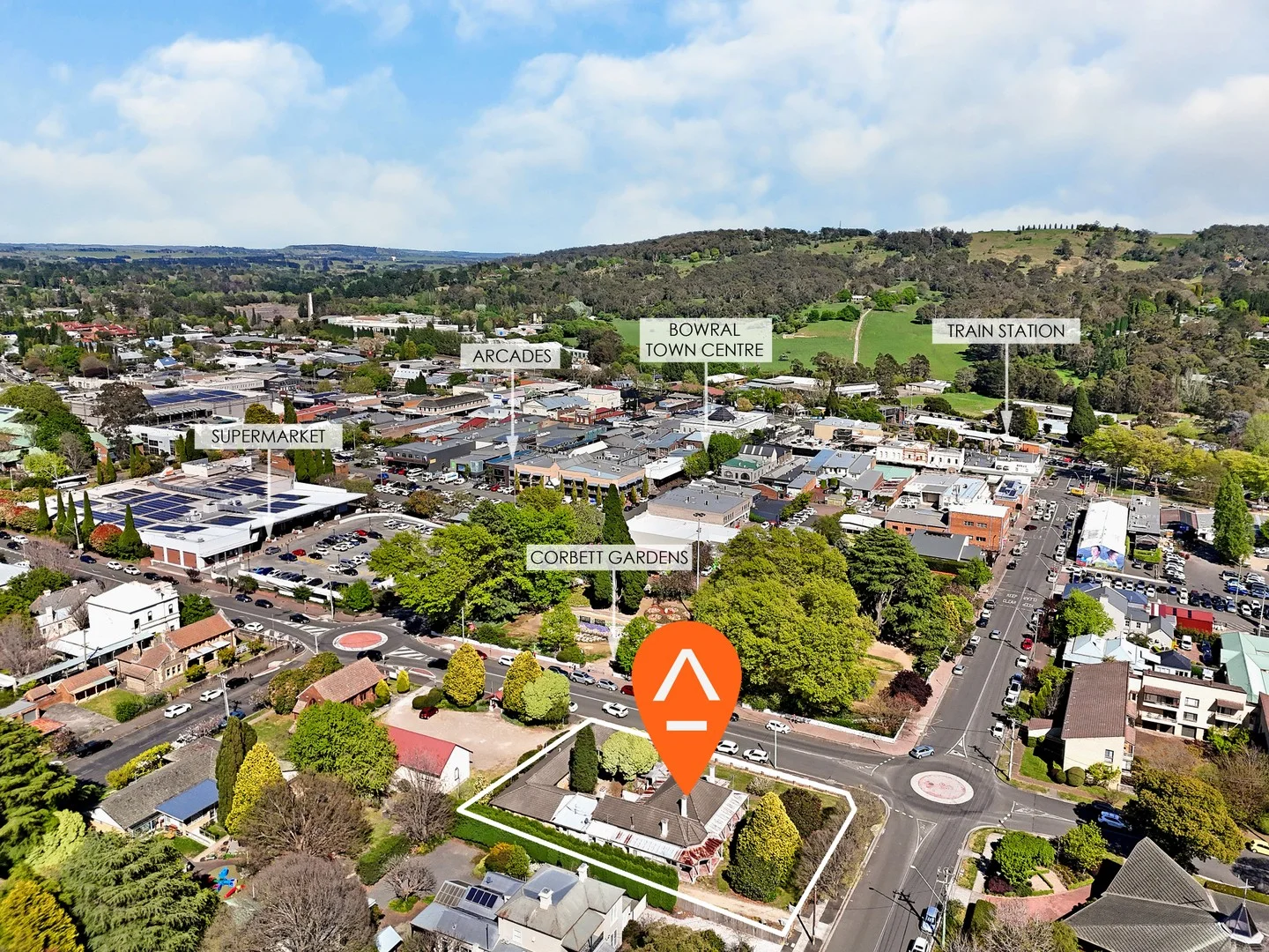 23 Merrigang Street, Bowral NSW 2576