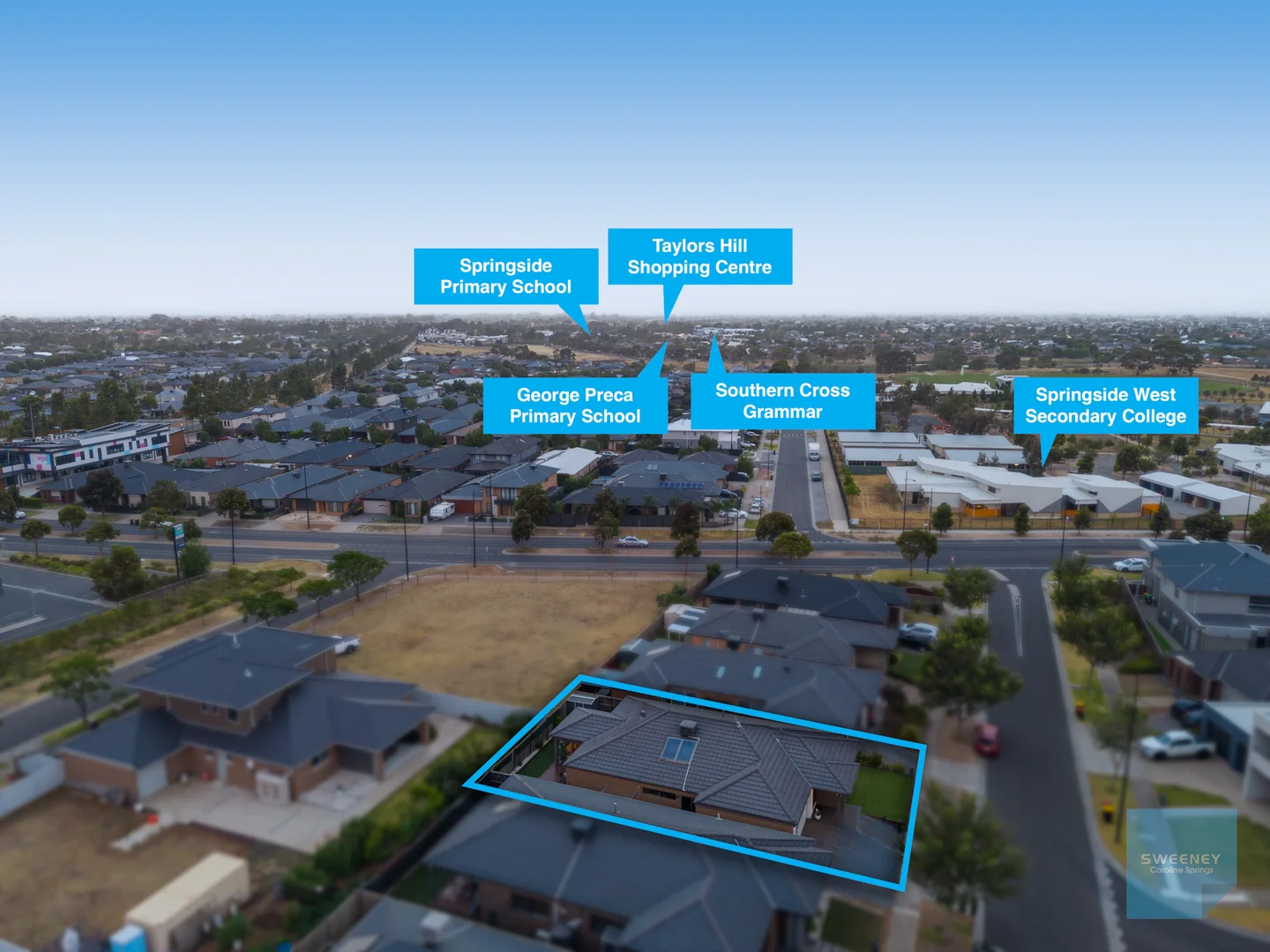 Additional image 24 of 8 Annecy Boulevard, Fraser Rise VIC 3336