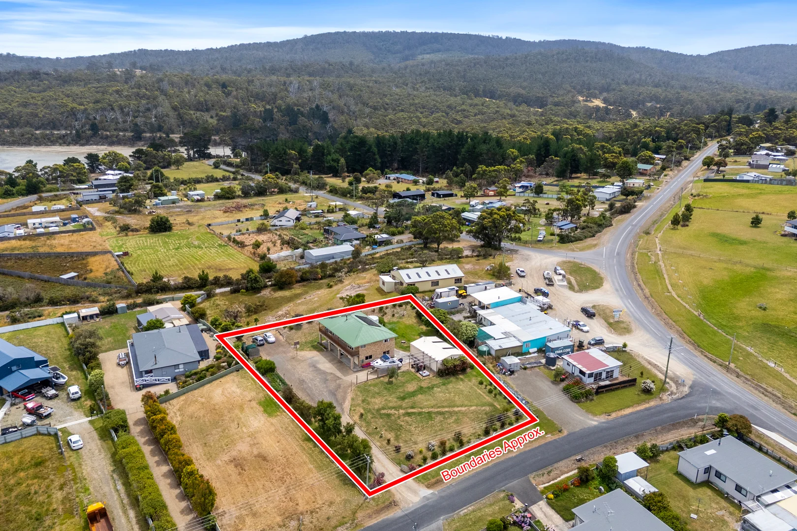 Additional image 46 of 8 Peace Street, Nubeena TAS 7184