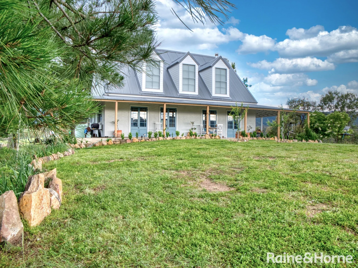 Additional image 3 of 129 Crown Station Road, Glen Davis NSW 2846