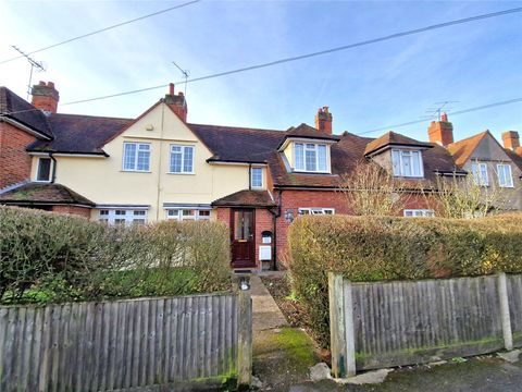 Sycamore Road, Reading, Berkshire RG2