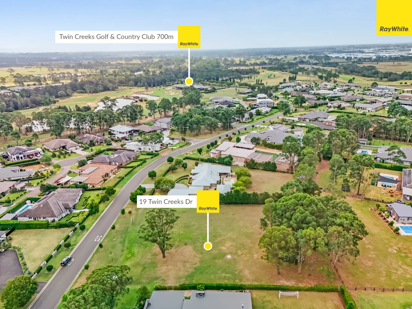 Additional image 4 of 19 Twin Creeks Drive, Luddenham NSW 2745