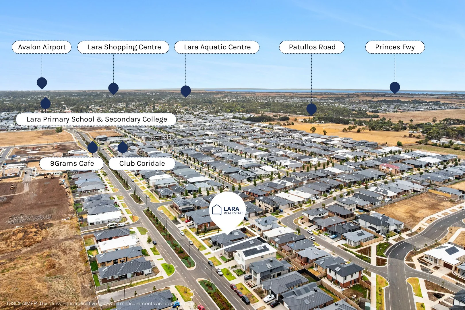 Additional image 17 of 99 Homestead Drive, Lara VIC 3212