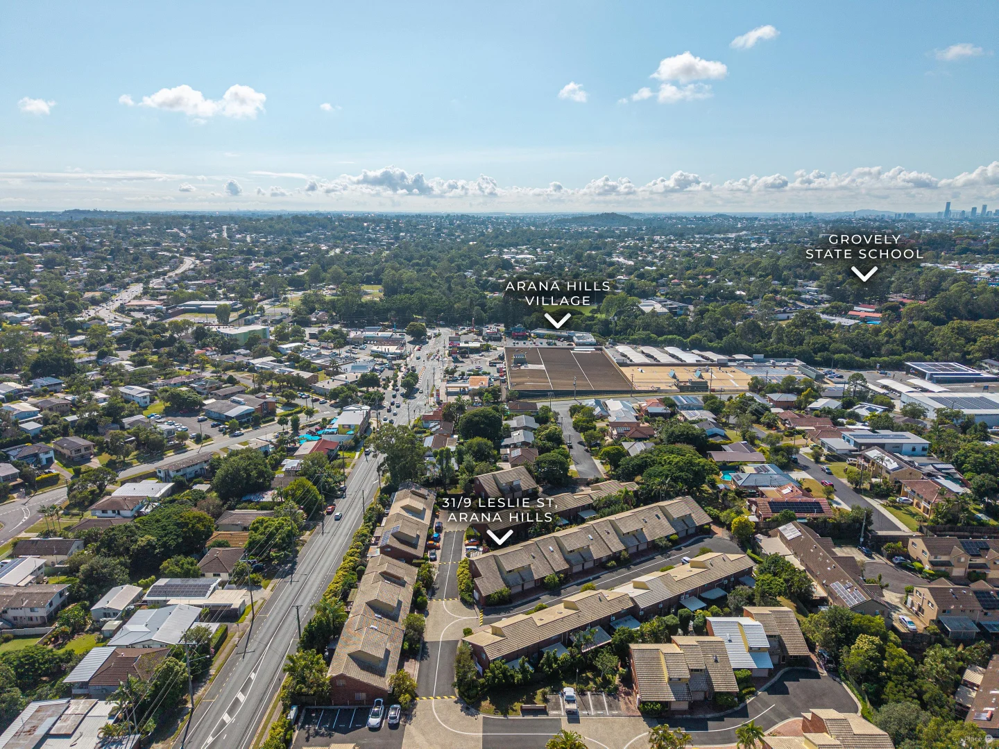 Additional image 14 of 31/9 Leslie Street, Arana Hills QLD 4054
