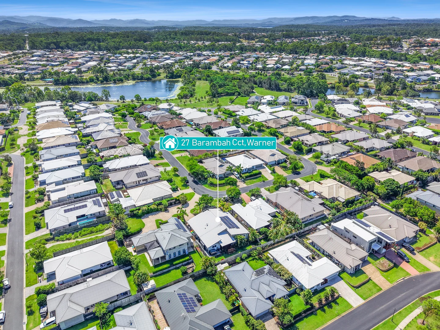 Additional image 33 of 27 Barambah Circuit, Warner QLD 4500